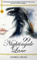 99 Nightingale Lane (The Nightingale Lane Series #1) by Andrea Hicks