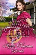 Apple Blossom Bride (Wyoming Brides #1) by Jillian Hart