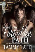 The Forbidden Path: The Spirit Path Series - Book 3 (The Spirit Path #3) by Tammy Tate