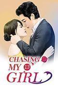 Chasing My Girl 13: As Long As My Wife Is Happy  (Chasing My Girl Series) by YGYM YGYM