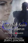First & Ten Series: Chapters Sampler by Jean Joachim