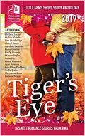 Tiger's Eye - RWA Little Gems Short Story Anthology by Multiple Authors