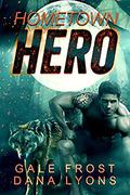 Hometown Hero by Dana Lyons