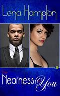 The Nearness of You (Hoosier Series #3) by Lena Hampton