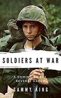 Soldiers at War: A Coming of Age Reverse Harem by Sammy King