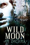 Wild Moon by A.R. DeClerck