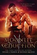 Moonlit Seduction (A Hunter's Moon Curse #1) by Megan J. Parker
