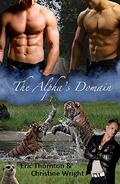 The Alpha's Domain by Eric Thornton