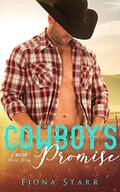 Cowboy's Promise by Flirt Club