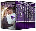 Unforgettable Charmers - Unforgettable Hunks (The Unforgettables #12) by Traci Hall
