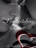 Forbidden Love (The Forbidden #2) by Aimee Shaye