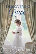 Discovering Grace by Sally Britton