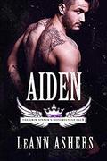 Aiden by LeAnn Ashers