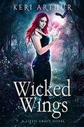 Wicked Wings by Keri Arthur