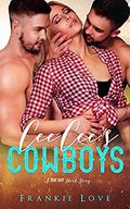 CeeCee's Cowboys by Frankie Love, Flirt Club