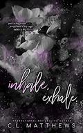 Inhale, Exhale. (Hollow Ridge #1) by Nadège Richards