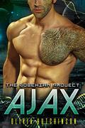 Ajax (The Sobekian Project #1) by Olivia Hutchinson