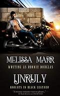 Unruly: Knights in Black Leather (Knights in Black Leather #2) by Ronnie Douglas