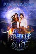 A Tethered Duet (Tethered #1) by Jessica McCrory