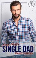 Lacy Hart's Single Dad Romance Collection by Lacy Hart