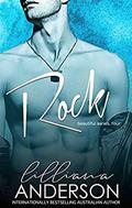 Rock (Beautiful #4) by Lilliana Anderson
