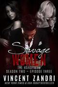 Savage Women (The Handyman #2.3) by Vincent Zandri