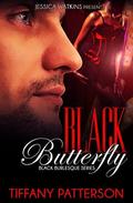 Black Butterfly by Tiffany Patterson