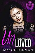 UNLoved by Jaxson Kidman