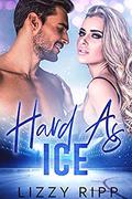 Hard as Ice (The Timberwolves #2) by Lizzy Ripp