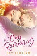 Little Gay Romances: Vol. 1 by Dev Bentham