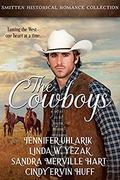 The Cowboys by Jennifer Uhlarik