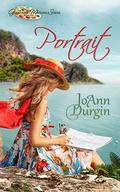 Portrait: Contemporary Christian Romantic Fiction (The Grantham-Michaels #1) by JoAnn Durgin