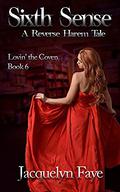 Sixth Sense by Jacquelyn Faye