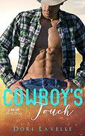 Cowboy's Touch  (A Big Sky Short Story) by Flirt Club