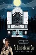 The Death Of A Celebrity Chef (Lady Detective Hannah Starvling #1) by Kee Patterbee
