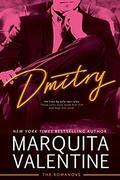 Dmitry (The Romanovs #3) by Marquita Valentine