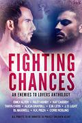 Fighting Chances by Kat Cassidy