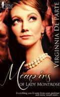 Memoirs of Lady Montrose by Virginnia de Parté