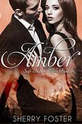 Amber (Safe Haven Wolves #9) by Sherry Foster