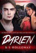 Darien (Darien #1) by R.S. Holloway