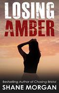 Losing Amber (The Finding Trilogy #3) by Shane Morgan