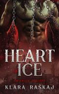 Heart of Ice by Klara Raškaj