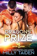Dragons' Prize by Milly Taiden