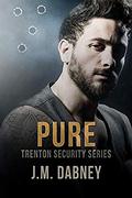 Pure by J.M. Dabney
