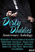Dirty Daddies by Maren Smith, Maggie Ryan