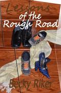 Lessons of the Rough Road (Barnes Family) by Becky Riker