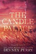 The Candle Palace by Devney Perry