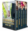 Starwood Chronicles Box Set : Clean Sweet Small Town Romance Books 1-5 by Bobby Hutchinson