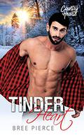 Tinder Heart by Bree Pierce