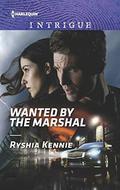 Wanted by the Marshal (American Armor #1) by Ryshia Kennie